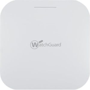 Watchguard - AP432 - Toegangspunt - Zwart - Wi-Fi 6 - Cloudbeheer