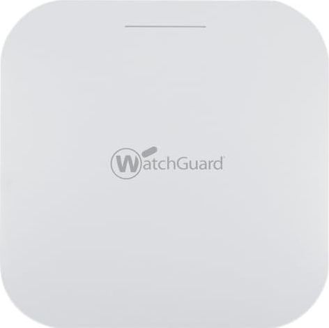 Watchguard - AP432 - Toegangspunt - Zwart - Wi-Fi 6 - Cloudbeheer
