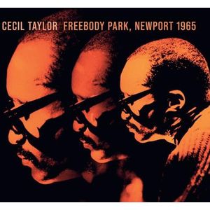 Freebody Park Radio Broadcast Newport 1965