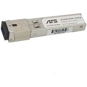 EPON OLT optische transceiver PX20+ PX20++ px20+++ SFPOLT1.25G 1490/1310nm 3-7dBm SC OLT FTTH oplossingsmodules voor (ATS 7DB)