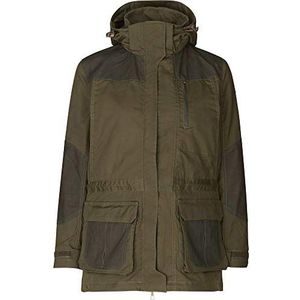 Seeland Women's Key-Point Active Jacket, Pine Green, C40