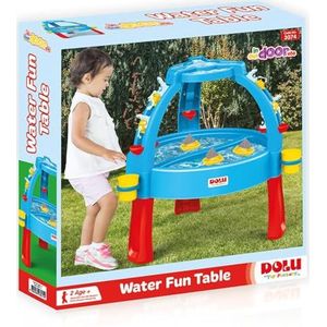 Dolu Fountain Zand- en Watertafel 3074