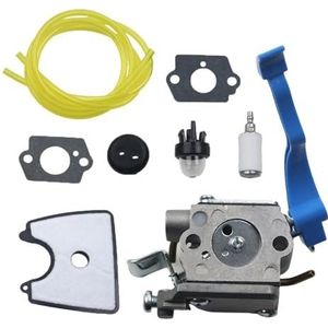 Carburateur geschikt for Hus 581798001 590460102 125B 125BV Blower