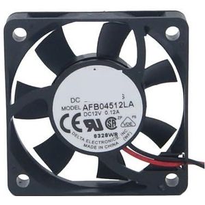 4CM 4510 12V 45 * 45 * 10MM AFB04512HA AFB04512LA AFB04512MA Cooling Fan(AFB04512LA)