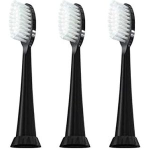 Tao Clean Head 3-pack Sonic elektrische tandenborstel Deep Space Zwart