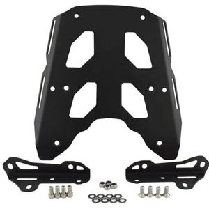 Motorfiets Bagagedrager Voor Kawasaki Voor V&ersys 650 KLE650 2015-2024 Beugel Voor De Houder Van De Achterste Bagagedrager Motorfiets Bagagedrager
