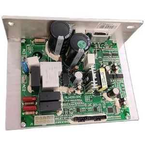 Moederbord motor controller loopband voor 110V 1000111476 MLH0910PE