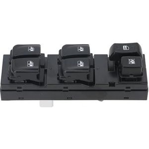 Raam Raamheffer Voor Kia Voor Optima 2006-2010 Auto-onderdelen Glasheffer Schakelaar Montage OE:93570-2G212 Raambedieningsknop