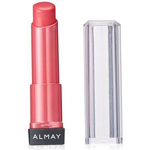Almay Almay Smart Shade Butter Kiss Lipstick, Pink Light Medium/60, 0,09 ounce