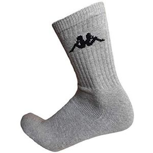 Kappa 6 / 12 paar katoenen sokken