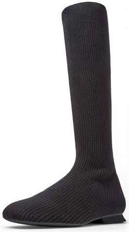 Camper - Casi Myra K400801 - High Boot - Zwart