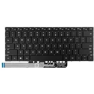 Laptoptoetsenbord voor Huawei Matebook D14 2023 MDF-16 FLMH-16 32 MDG-16 24