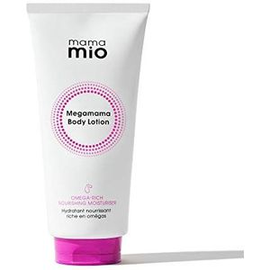 Mama Mio Megamama revitaliserende bodylotion