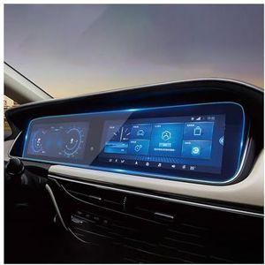 Displaybeschermfolie Voor GAC Voor Trumpchi M6 2019 2020 2021 2022-2024 10,25"" Auto Interieur Dashboard Scherm Navigatie Beschermfolie