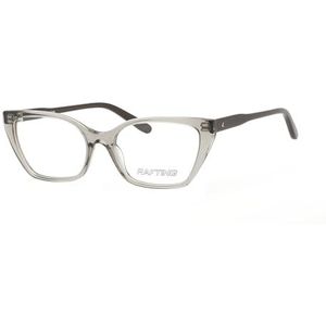 Rafting Brillen, RA957, kijkmontuur voor dames, Bruin