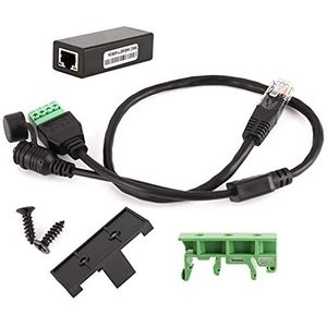 HF7211-0 1-poorts Seriële Draadloze Apparaatserver, Interne Naar WIFI Interne Antenne, Ondersteunt AP, AP + STA, STA, 5-36V Voeding, FLASH-bron 2MB