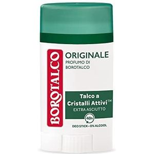 Borotalco Original Deodorant Stick 40 ml