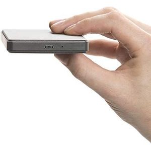 Oyen Digital U32 Shadow 8TB Externe SSD USB-C draagbare Solid State Drive