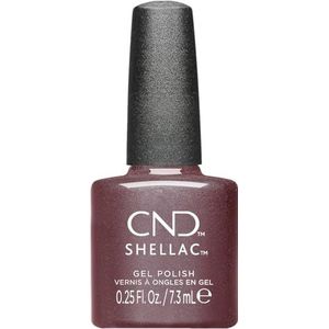 Shellac Frostbite #456