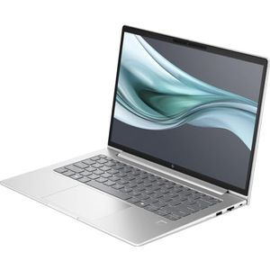 HP - Elitebook 640 G11 - Laptop - Zwart - 14 inch, 16GB RAM, 512GB SSD, Windows 11 Pro