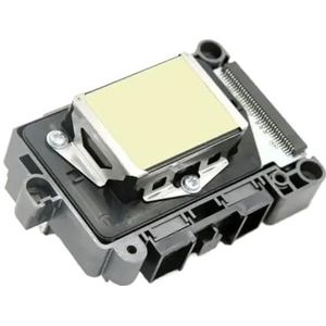 REwNXA Compatibele Printhead Plomada Compatibel met Selphy Printer mondstuk F1890010 DX7 F1960010 F177000 Compatibel met Stylus Pro Series 3800 3850 3885 3880 3890 R3000(GOLDEN FACE)