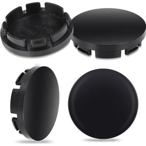 4 X Wielnaafdoppen Voor BMW X1 (U11) 2022 2023 2024, Naafdoppen Autoaccessoires Voor Wielnaven Hoogwaardige Wielnaafdoppen Gepolijst Oppervlak,56mm