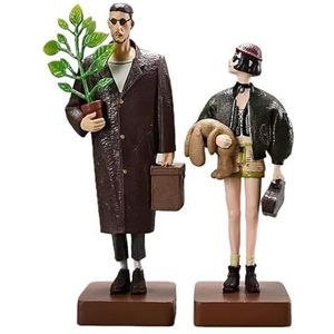 The Professional Figuur Léon Figuur