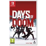 Days of Doom - Switch