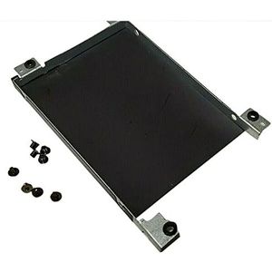 Zahara Harde schijf Caddy Plus 8 schroeven vervanging voor Dell Latitude E5580