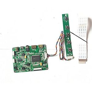 LP133WF1-SPA1/SPA2 micro USB 5V eDP-30Pin WLED HDMI-Compatibel 2mini 1920 * 1080 notebook panel LCD controller kaart (LP133WF1 (SP) (A2))