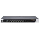 Ruijie - RG-NBR6210-E - Router - Zwart - 2,5 Gbps