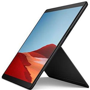 Microsoft Surface Pro X 13 Inch 2-in-1 Tablet SQ1/8GB RAM/256GB SSD LTE - Zwart