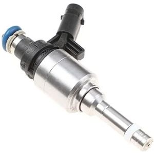 06H906036H 06H906036G Brandstofinjector Voor A3 A4 A5 Q3 Q5 1.8T Gen 8.7x4.4cm Auto Vervangende Onderdelen Nozzle Brandstofverstuiver