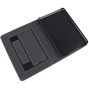 Ebook Stand Shell, Eenvoudig Te Installeren en Te Verwijderen Stand Shell, Automatisch Wakker Worden en Slapen, Waterdicht en Stofdicht, voor Thuis Lezen (Donkerblauw)