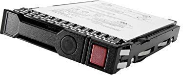 HPE - 870753-H21 - Interne Harde Schijf - 0.30 TB - 2.5 inch