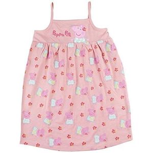 Cerdá Peppa Pig babymeisjesjurk met officiële licentie nikkelodeon, Violeta, 3 Jaren