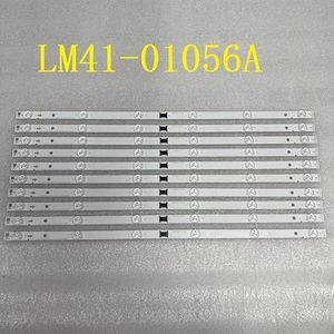 LED-achtergrondverlichtingsstrip 6LED for SONY KD-55XH8096 KD-55XH8196 XBR-55X800H I-5500SY80062-VC YSAS055CN001 LM41-01056A LM41-01022A(2Kit For 2 TV)