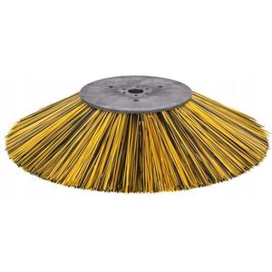 Zijbezem voor Kärcher KM 85/50, 90/60, 100/100, KMR 1000, 1250, TRAC, KSM 950, BR 100/250, 120/250, B 250 R