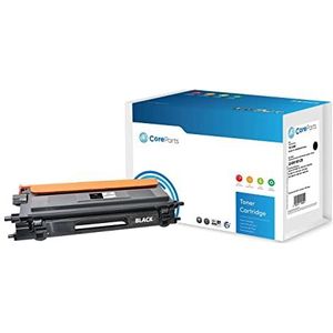 CoreParts Toner Black TN135BK Pages: 5.000, TN135BK, APTBTN135BE, TN-135BK (Pages: 5.000 Brother HL-4040CN High Yield Series)