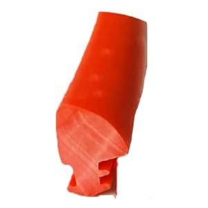 1/3/5 meter volledige grootte siliconen rubber T-vormige afdichtingsstrip deur raam glas kiervuller geluidsisolatie waterdicht winddicht-T-20 B 8x5mm-5 M