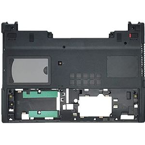 Laptop Bodem Case Cover D Shell Voor For ASUS PRO45 PRO45V Pro45VA Pro45VJ Zwart