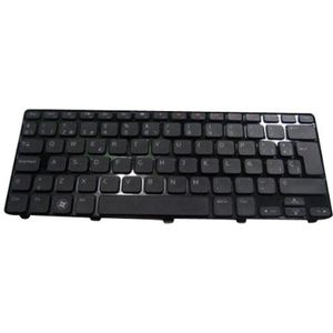 Keyboard (SPANISH) 9M9VM, Keyboard, Spanish, DELL, 9M9VM