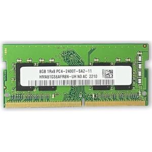 Vocdikficy DDR4 8GB 2400MHz RAM Laptopgeheugen 260-Pins SODIMM RAM-Geheugen PC4-19200 1,2V Laptopgeheugen Computer RAM-Geheugen Duurzaam Gemakkelijk Te Installeren