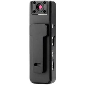 A9 High-definition 1080P Mini Camera Nachtzicht Draagbare Digitale Camera Buitensportcamera Rijdende Camcorder