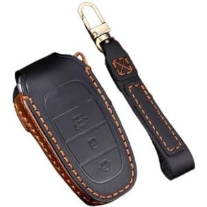 Autosleutel beschermhoes Voor Hyundai Voor Solaris Voor Sonata Voor Hybride Voor NEXO NX4 Voor Grand Voor Santa Fe Voor Tucson 2021 2022 Keyless Entry Sleutelhanger Houder Cover Sleutel Shell(1 UK)
