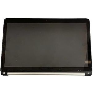 Vervanging Laptop LCD-scherm Met Touchscreen Assemblage Voor For HP Envy 17-n100 (Touch) Met Kader 17.3 Inch 30 Pins 1920 * 1080