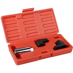 DAYUAN 3-delige lambdasonde sleutel en moersleutel gereedschap met lambdasonde-inzet