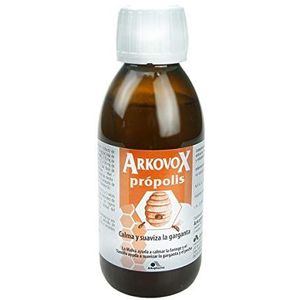 ARKOPHARMA Arkovox Propolis JBE Labor, 150 ml