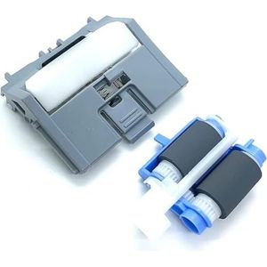 Printeraccessoires Compatibel met Goldship originele kwaliteit pick-up roller scheidingsrol pad voor compatibel met Hp compatibel met LaserJet Pro M501 M506 M527 M577