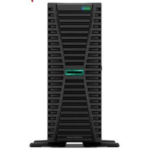 ProLiant ML350 Gen11 5416S 2.0GHz 16-core 1P 32GB-R MR408i-o 8SFF 1000W RPS